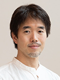 横田 理央
