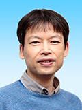 Takahito  Nakajima(D.Eng.)