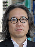 Takemasa  Miyoshi(Ph.D.)