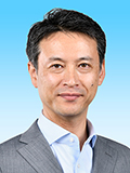 Yasumichi  Aoki(Ph.D.)