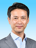 Yasumichi Aoki(Ph.D.)