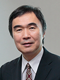 Satoshi  Matsuoka(Ph.D.)