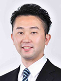 Kento  Sato(Ph.D.)