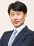Yasushi Okuno (Ph.D.)