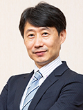 奥野 恭史(Ph.D.)