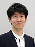  Keiji Yamamoto (Ph.D.)