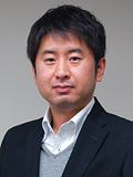 Fumiyoshi  Shoji(Ph.D.)