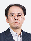 村井 均（Ph.D.）