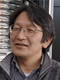 Mitsuhisa  Sato(Ph.D.)