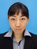 Miwako Tsuji