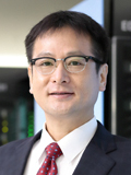 Makoto  Tsubokura(Ph.D.)