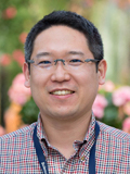 Takemasa Miyoshi(Ph.D.)