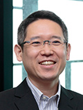 Takemasa Miyoshi(Ph.D.)