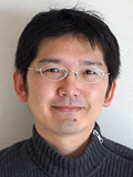 Toshiyuki  Imamura(Ph.D.)