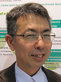 Yutaka Ishikawa(D.Eng.)