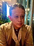 Masayuki Ihara (Ph.D.)