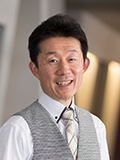 Kazuhiro  Sakurada(Ph.D.)