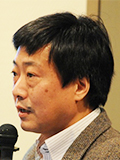 Yasuhiko  Yokote(Ph.D.)