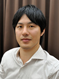 Koichiro Yoshino (Ph.D.)