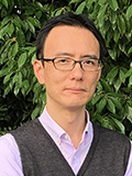 Takashi Minato (D.Eng)