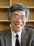 Michihiko Minoh (D.Eng.)