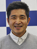 佐藤 弥(Ph.D.)