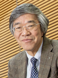 Michihiko Minoh (D.Eng.)