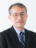 Koji  Sugioka(D.Eng.)