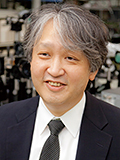 Satoshi  Wada(Ph.D.)