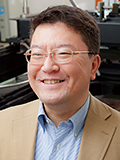 Hideo  Yokota(D.Eng.)