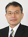 杉岡 幸次 (D.Eng.)