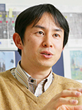 田中 拓男 (D.Eng.)