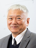 Koichiro Tanak
