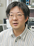 Hideki  Hirayama(D.Eng.)