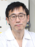 Eiji J. Takahashi(D. Eng.)