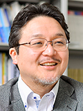 Tahei Tahara