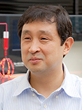 Yutaka Yamagata(D.Eng.)