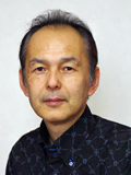 Norio Kato(D.Agr.)
