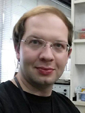 Oleg Gusev(Ph.D.)