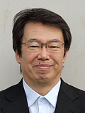 Yutaka Arimoto(D.Agr.)