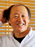 Shinichiro Nakamura(Ph.D.)