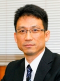 Ken-ichi Masuda(Ph.D.)