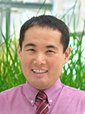 Hiroyuki Ichida(Ph.D.)