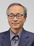 Masahiko Iwasaki