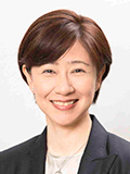 Yuko  Motizuki