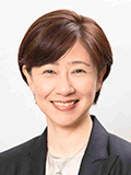Yuko Motizuki