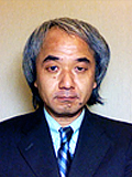 Masanori  Wakasugi