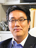 Hideki  Ueno