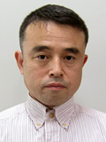 Atsushi  Yoshida(D.Sc.)