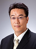 Hideki Ueno(D.Sci.)